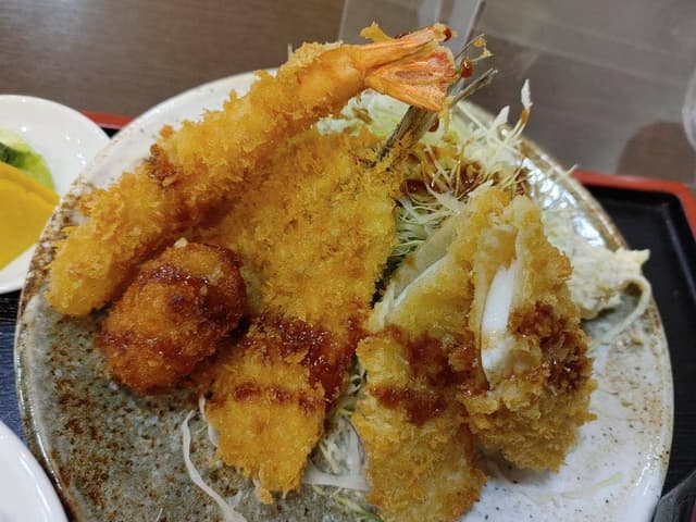 日の出屋 - サブ画像1