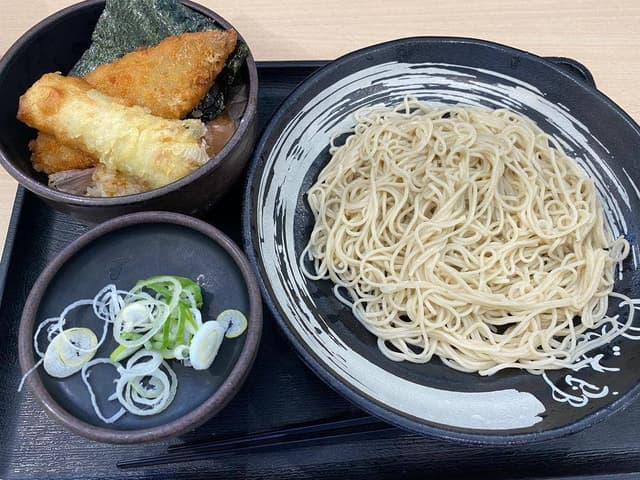 ゆで太郎 もつ次郎 三郷上彦名店 - サブ画像1