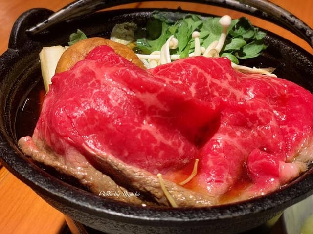 最上亭 - サブ画像3