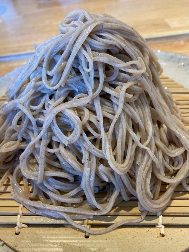 SOBA×CAFE EN - サブ画像3
