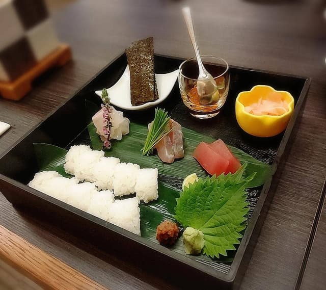 おなじみ料理 和楽 有馬グランドホテル - サブ画像3