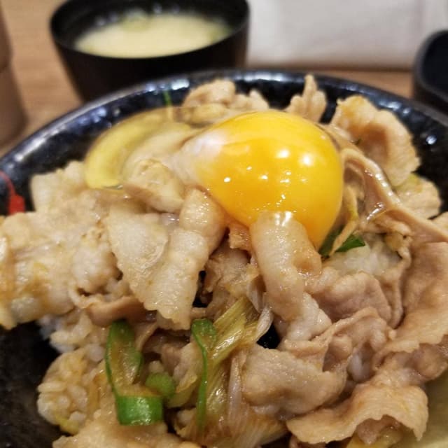伝説のすた丼屋 高田馬場店 - サブ画像1
