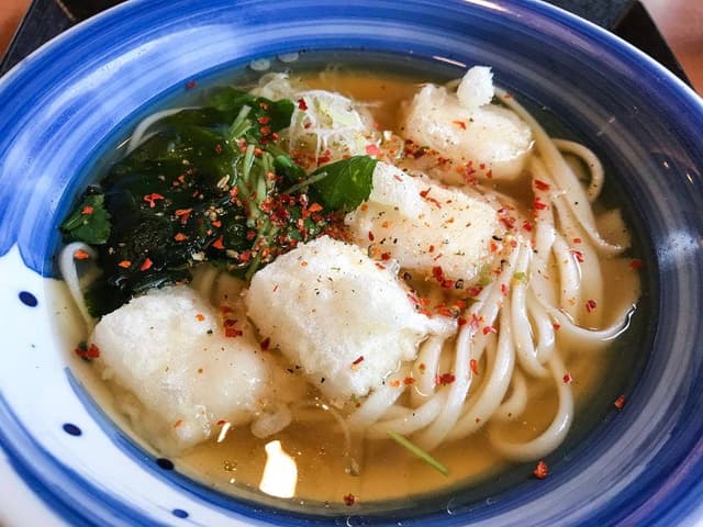 味の民芸 町田成瀬店 - サブ画像3