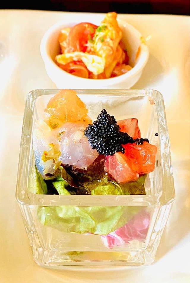 イタリア食堂 テラマーテル - サブ画像2