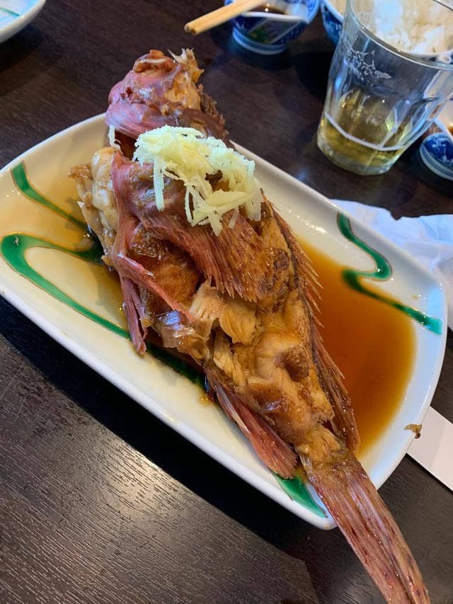第八富士丸食堂 - サブ画像1