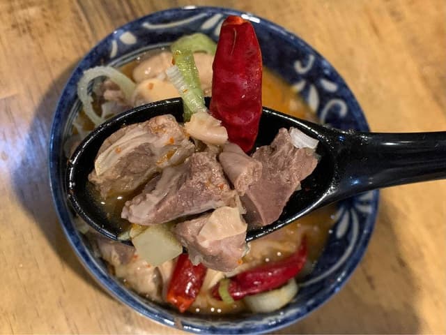 居酒屋こばとん屋 - サブ画像3