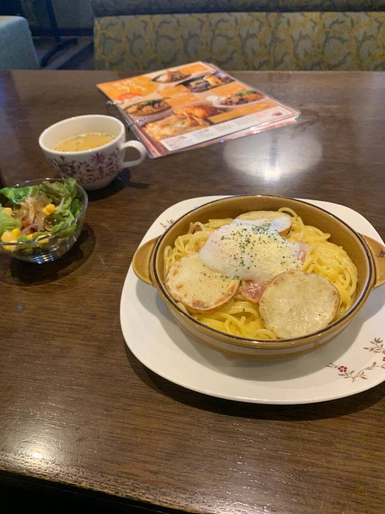 ビリオン珈琲 大垣南店