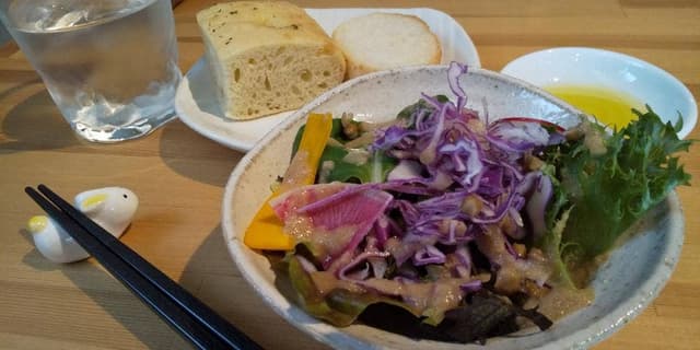 pasta cafe おはち - サブ画像1