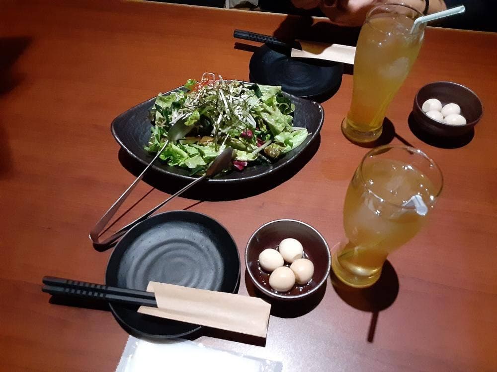 Haru Haru 名駅岐阜駅前店