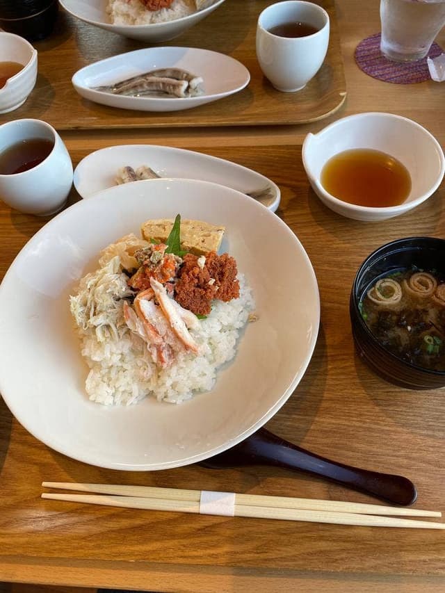 海のレストラン おおとく - サブ画像1
