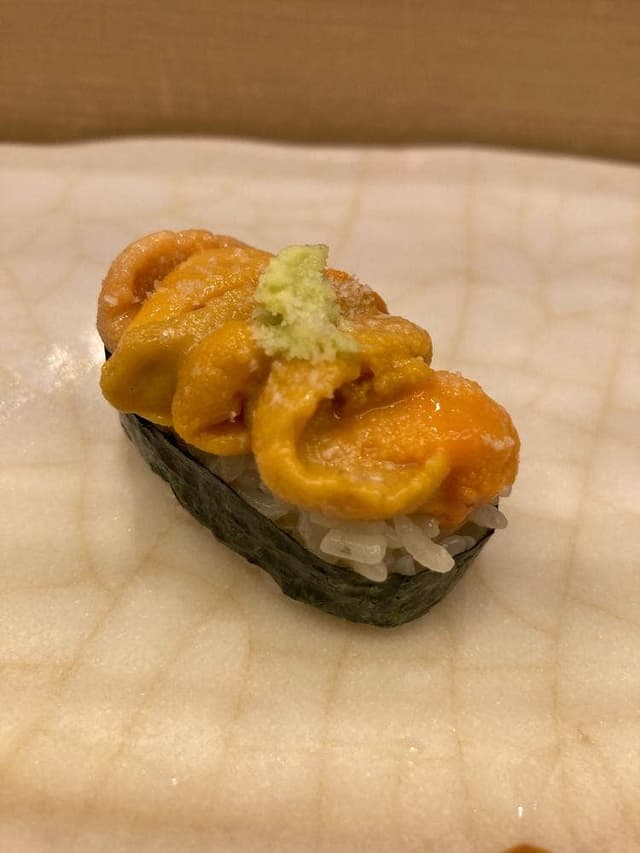 すし善 銀座店 - サブ画像2