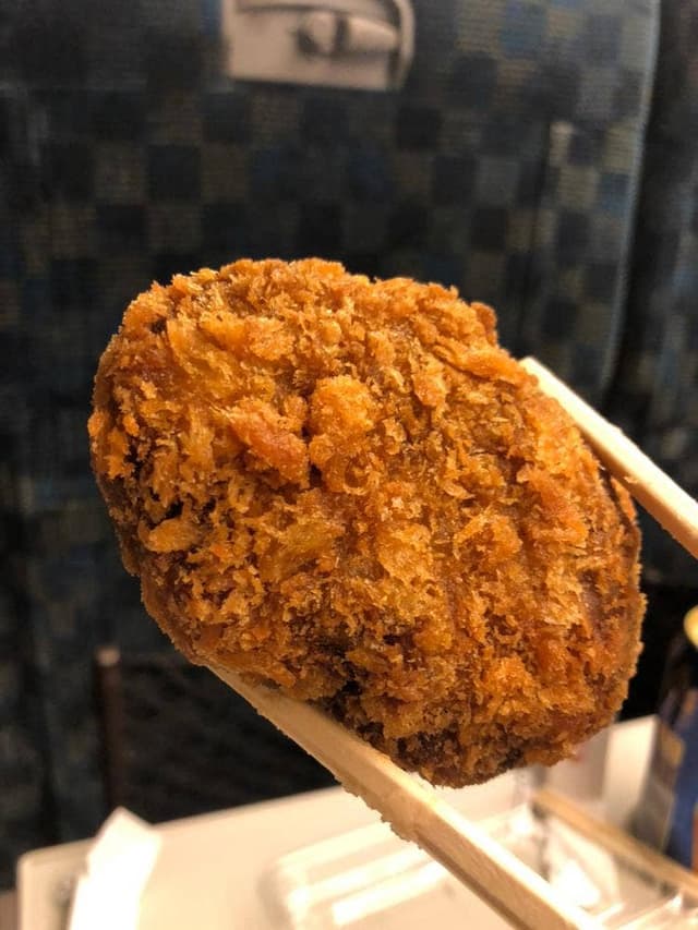 ミートはしぐち さんすて岡山店 - サブ画像1