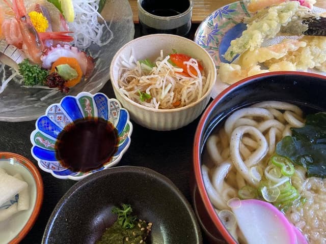 大名 - サブ画像2