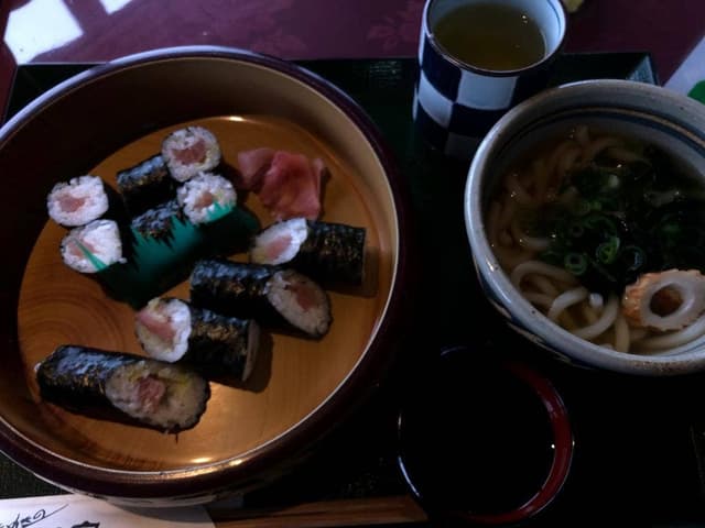 レストラン 徳島カントリー月の宮コース - サブ画像3