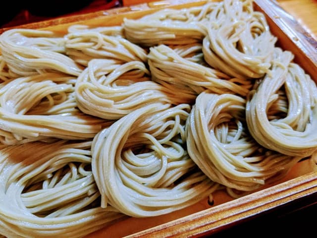 小千谷そば和田 - サブ画像3