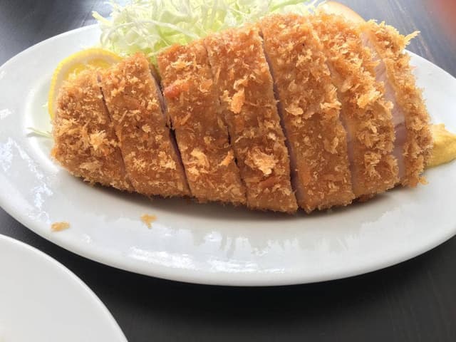 とんかつ&le cafe いそ - サブ画像3