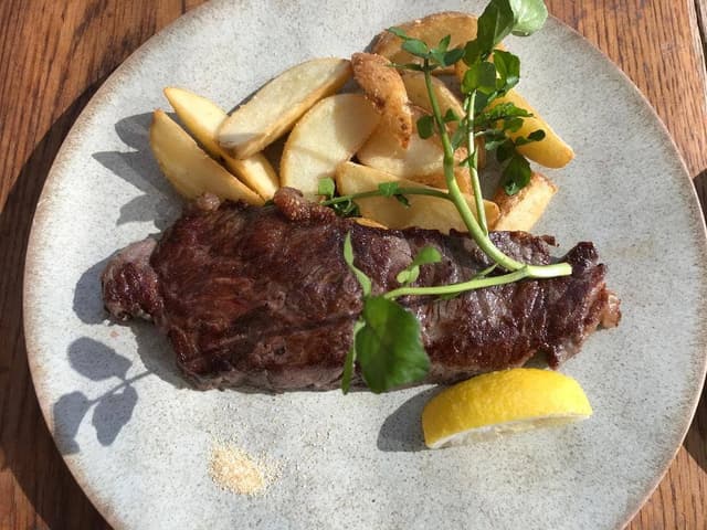 BAR de ESPANA Muy - サブ画像1