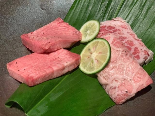 個室焼肉 銀座きたお - サブ画像3