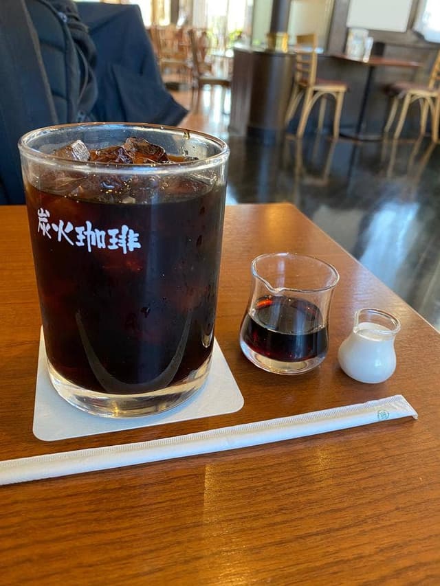 珈琲館 入間店 - サブ画像3
