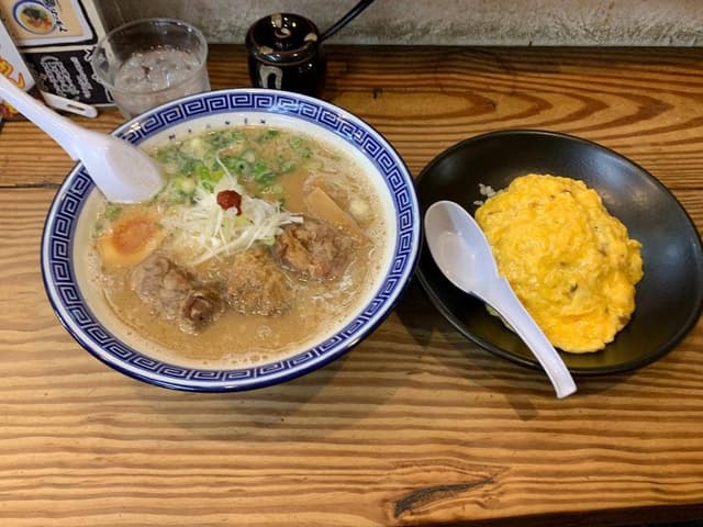 まんねん 千里丘店 - サブ画像3