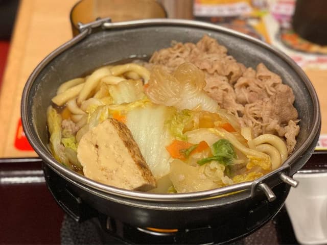 すき家 高知本町店 - サブ画像3