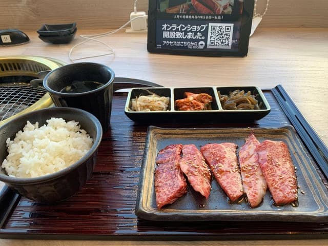 焼肉 陽山道 名古屋PARCO店 - サブ画像1