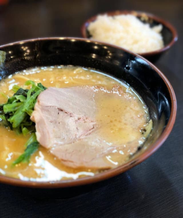 横浜家系ラーメン まくり家 祐天寺店 - サブ画像3