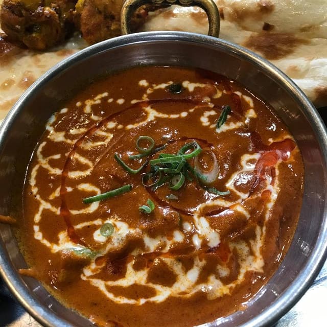 インド創作料理 ラージガネーシャ - サブ画像2