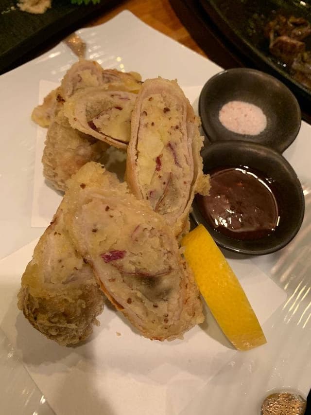 もも鐵えん - サブ画像2