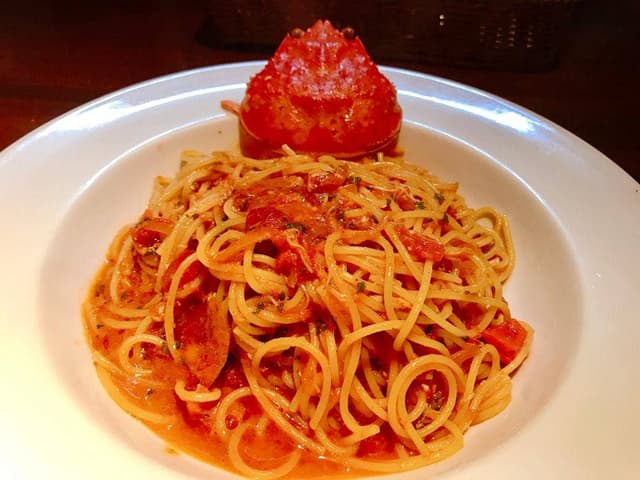 レストラン オオツカ - サブ画像3