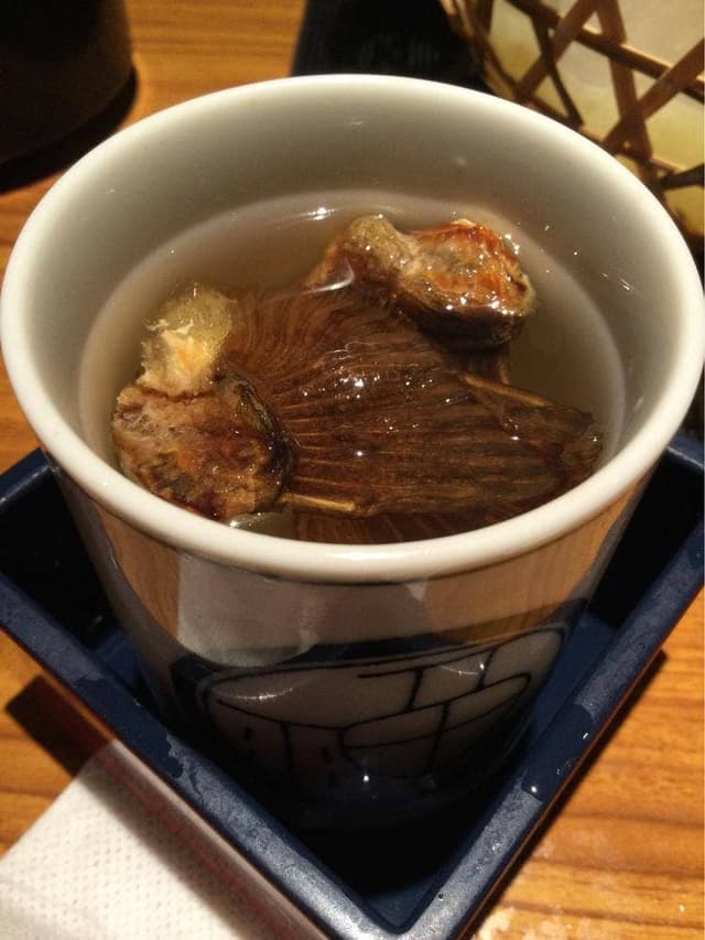 玄品 善光寺口 - サブ画像1