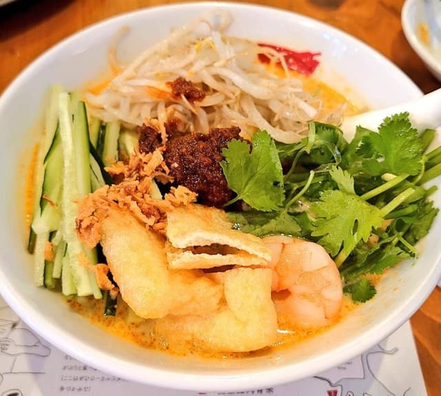新加坡肉骨茶 鎌倉店 - サブ画像2
