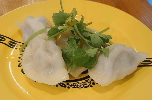 新加坡肉骨茶 鎌倉店 - サブ画像3