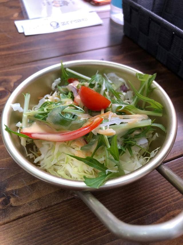 パク食堂 - サブ画像1