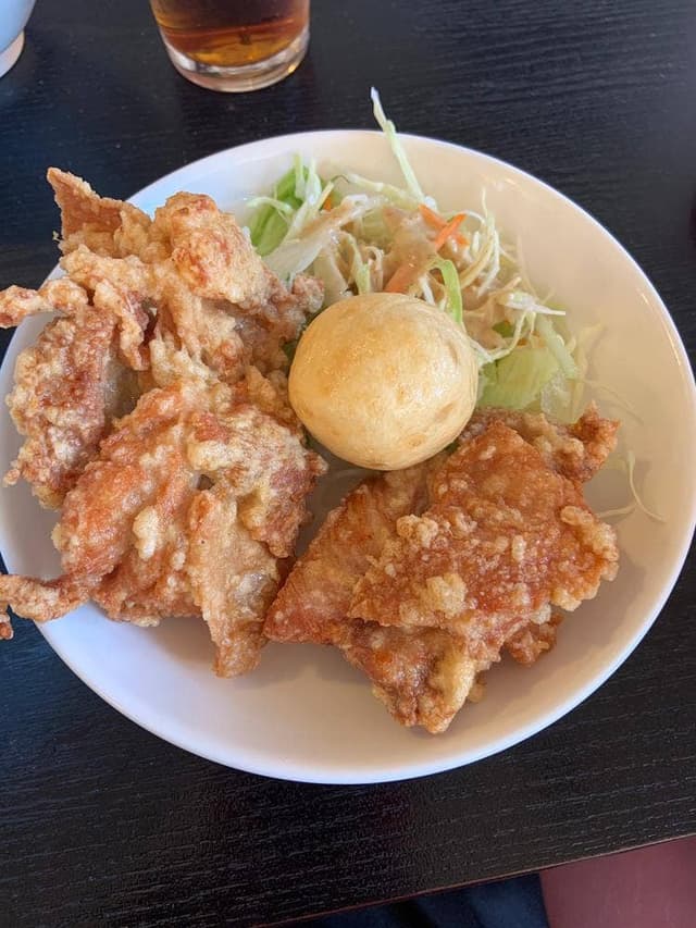 中国料理味神館 - サブ画像1