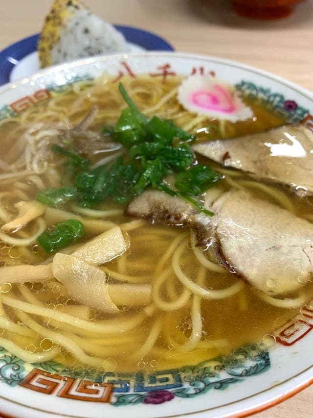 味の老舗 八千代 - サブ画像3