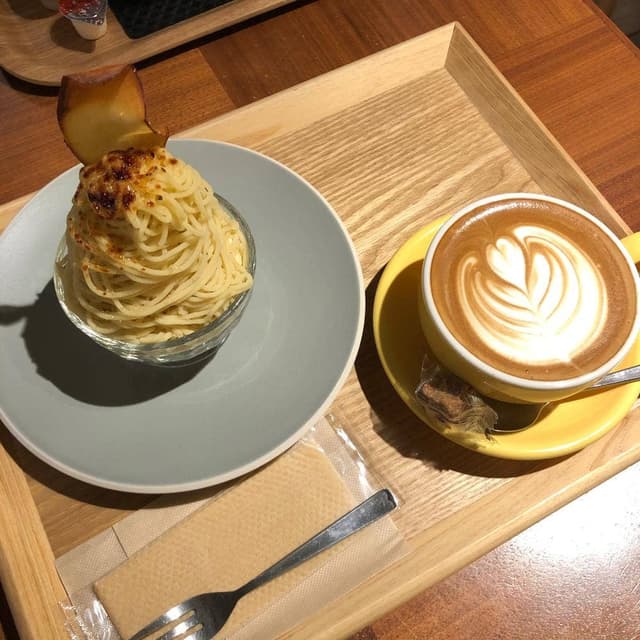 NOMIAM CAFE - サブ画像3