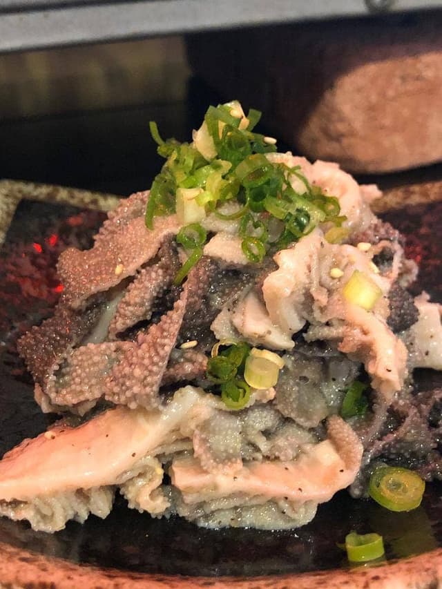 グラマラスミート - サブ画像2