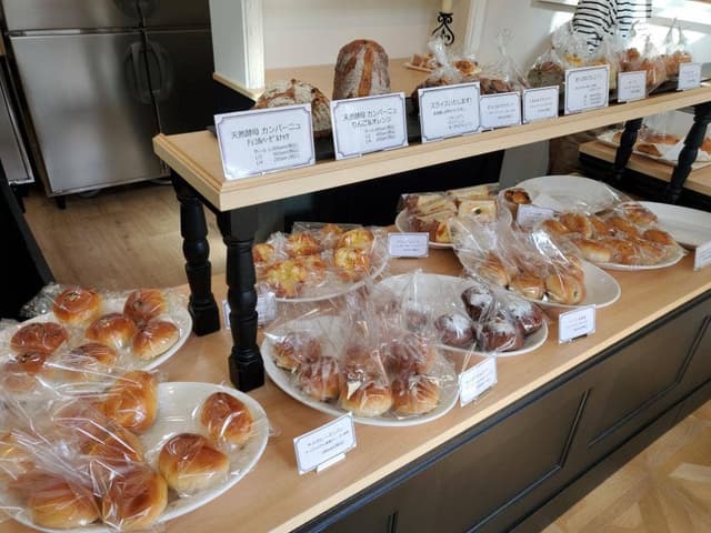 F. COFFEE ROASTERY - サブ画像1