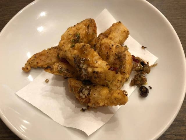 中華料理 天座 - サブ画像1