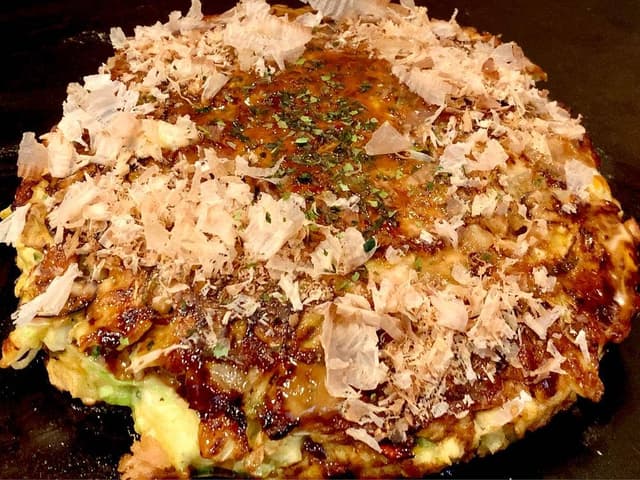 なにわのお好み焼じろー - サブ画像2