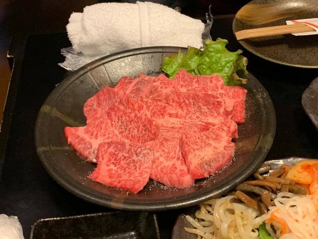 焼肉 たっちゃん - サブ画像1