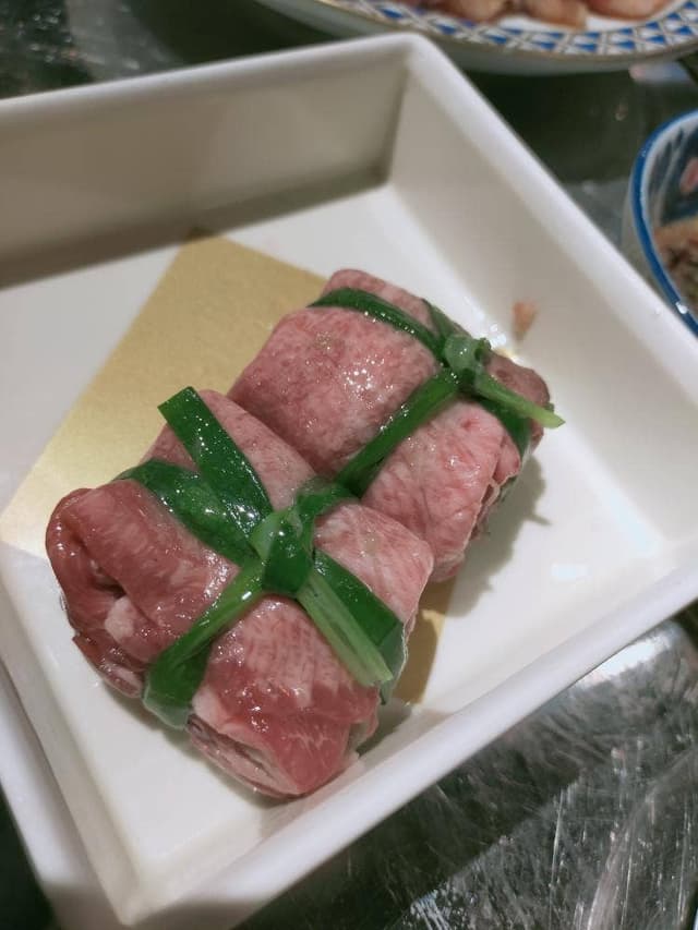 手もみたれ焼肉 世界一暇な焼肉屋 byなんてこった研究所 新端橋店 - サブ画像1