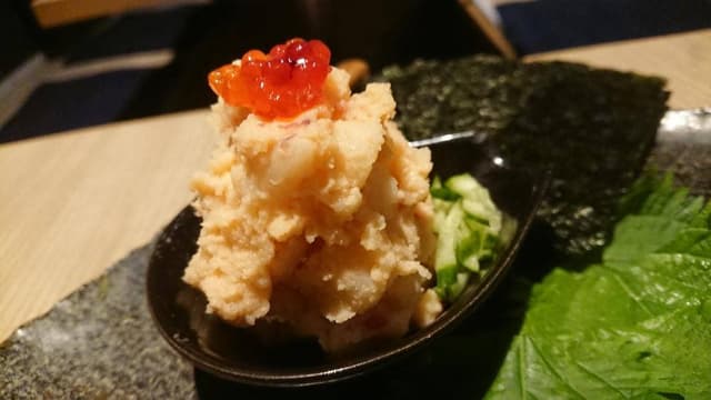 和バル おでこ - サブ画像3