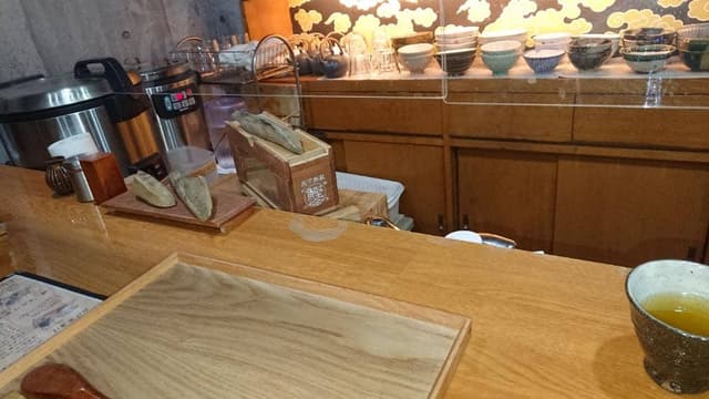 かつお茶屋 - サブ画像1