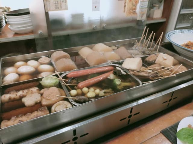 味茂座 - サブ画像1