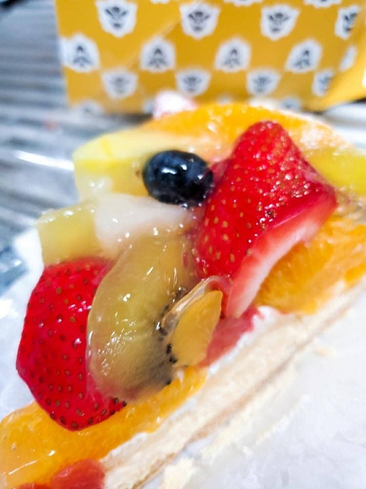 ア・ラ・カンパーニュ 北千住店