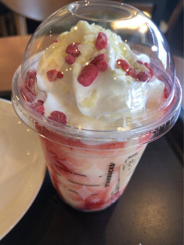スターバックス コーヒー 王子駅前店 - サブ画像1