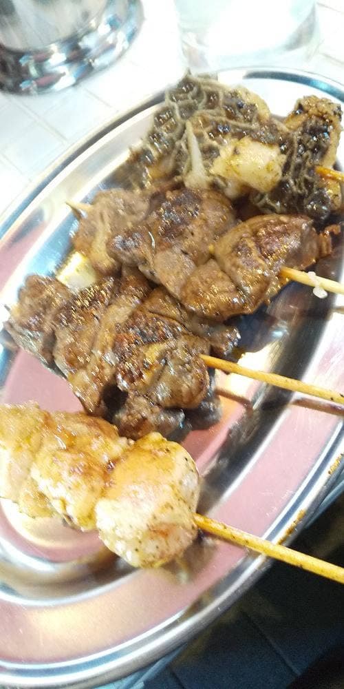 ホルモン チエちゃん - サブ画像1