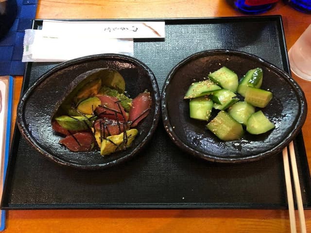 やっぱりおいしいごはんが一番 - サブ画像3